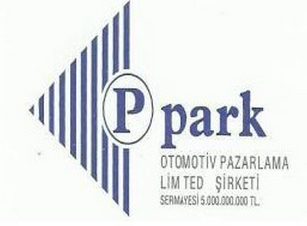 Park Otomotiv Ltd. Şti